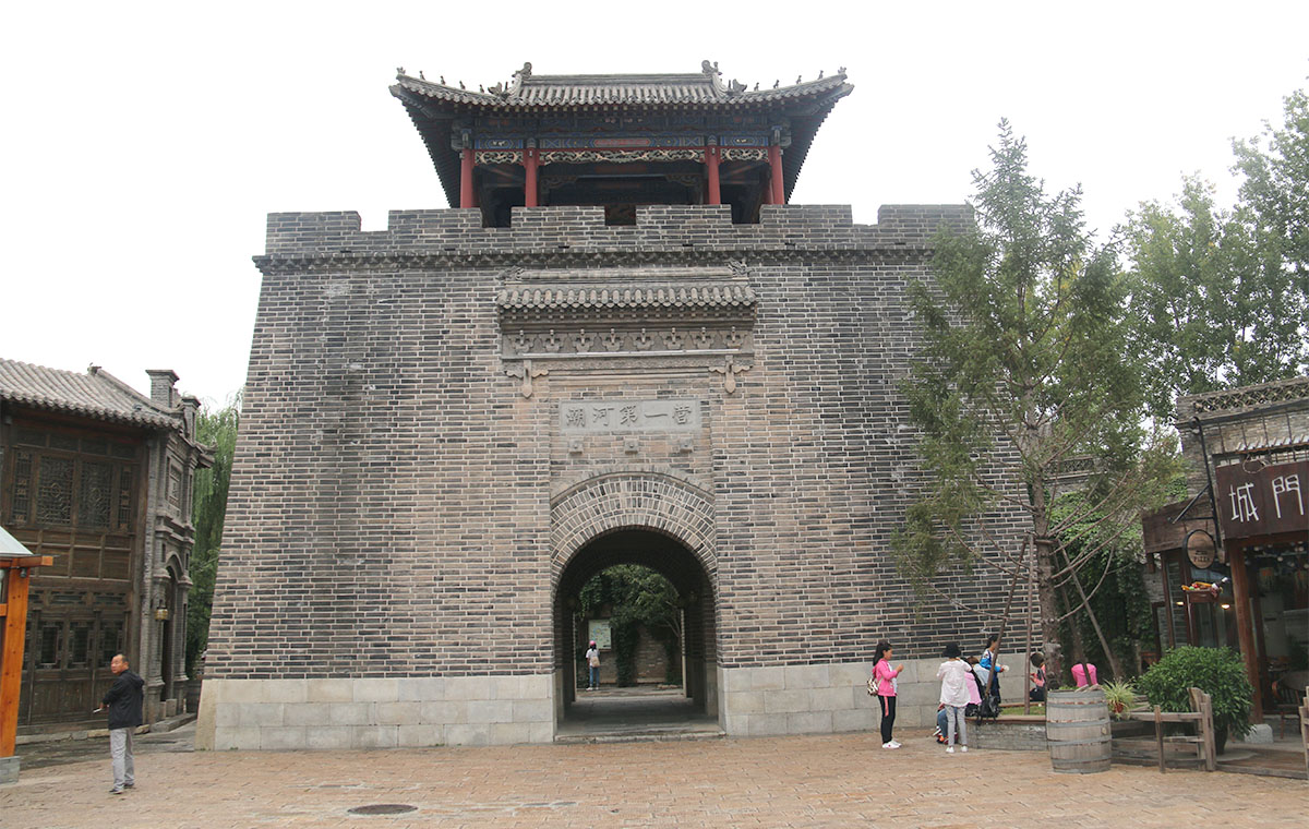 桐鄉(xiāng)市烏鎮(zhèn)內(nèi)利仿古園林建設有限公司