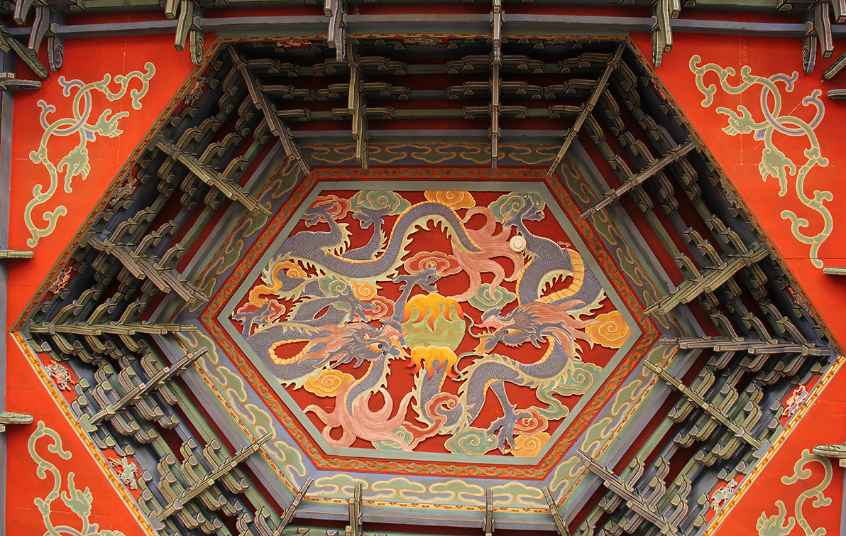 桐鄉(xiāng)市烏鎮(zhèn)內(nèi)利仿古園林建設有限公司